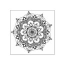 Recherche de mandala tampons encreurs Géométrique