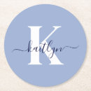 Recherche de nuit de dessous de verres Calligraphie