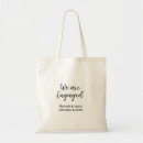 Recherche de engagements sacs Nous sommes fiancés