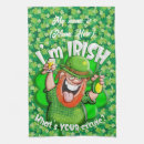 Suche nach st patricks geschirr tücher Irland