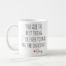 Suche nach internet tassen Jubiläum