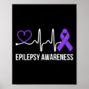 Recherche de ruban de coeur posters Violet