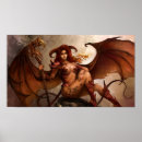 Suche nach dunkler engel poster Fantasie