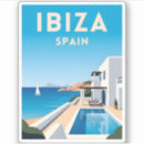 Suche nach spanien reise aufkleber Europa