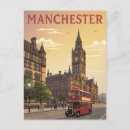 Recherche de manchester cartes postales Angleterre