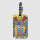 Recherche de lecture bagages étiquettes Amour