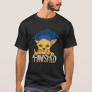 Recherche de phinished tshirts Phd