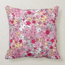 Suche nach kawaii muster kissen Bär