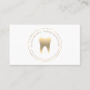 Recherche de dentiste de famille cartes visite Dents
