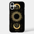 Recherche de lune et étoiles iphone coques Toute personne