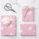 Recherche de fleurs de cerisier papier cadeau Sakura