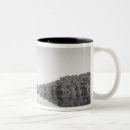 Recherche de patrouille tasses Bateau