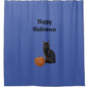 Recherche de halloween rideaux douche Orange