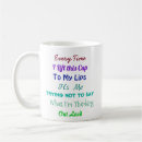 Recherche de humour de boucher tasses Café