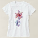Recherche de coeur anatomique tshirts Biologie