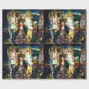 Suche nach flügel geschenkpapier Blau