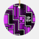 Recherche de hip hop ornements Musique