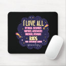 Suche nach kreaturen mousepads Einhorn