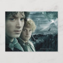 Suche nach herrschaft postkarten Frodo