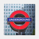 Recherche de souterrains London