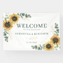 Suche nach sonnenblumen banner Aquarell