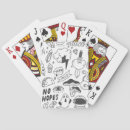Suche nach doodle spielkarten Zeichen