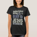 Suche nach christlicher reiter tshirts Jesus