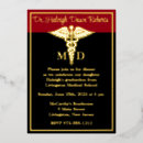 Recherche de medical school graduation invitations Diplôme