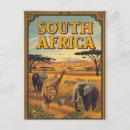 Recherche de de safari cartes postales Vintage