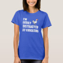 Recherche de me distrait tshirts Pour elle
