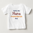 Recherche de nanna tshirts Grandchild