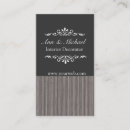 Recherche de elegant decor cartes visite Décorateur d'intérieur