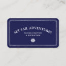 Suche nach segelschiff visitenkarten Segeln