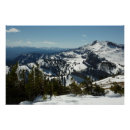 Recherche de pics posters Neige
