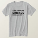 Suche nach blizzarde tshirts Chicago