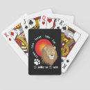 Suche nach lion spielkarten Sternzeichen
