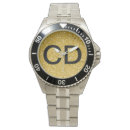 Recherche de de monogramme montres Luxe