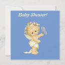Recherche de ange bébé invitations Pour enfants