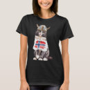 Suche nach norwegische waldkatze tshirts Kätzchen