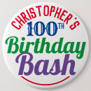 Recherche de 100 ans badges 100e