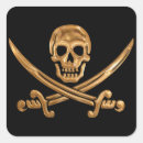 Suche nach totenkopf mit gekreuzter knochen aufkleber Schädel und knochen