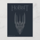 Recherche de dol cartes postales Le hobbit
