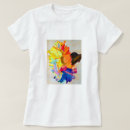 Recherche de carnation vêtements Aquarelle