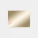 Suche nach rosa flamingo post it Modern