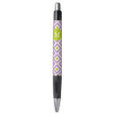 Recherche de zigzag pourpre Girly