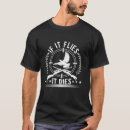 Suche nach taubenjagd tshirts Für