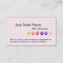 Recherche de animateur cartes visite Pour elle