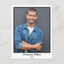 Recherche de acteur cartes postales Tête