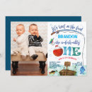 Recherche de petits poissons cartes postales Pour enfants