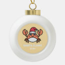 Suche nach lustige krabbe ornamente Weihnachten